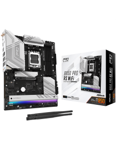 AMD AM5 B850/4DDR5/WIFI 2
